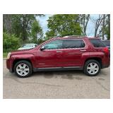 2011 GMC TERRAIN SLT-2 *101k Miles | All Wheel Drive | No Accidents Reported* (NO RESERVE)
