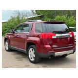 2011 GMC TERRAIN SLT-2 *101k Miles | All Wheel Drive | No Accidents Reported* (NO RESERVE)