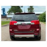 2011 GMC TERRAIN SLT-2 *101k Miles | All Wheel Drive | No Accidents Reported* (NO RESERVE)