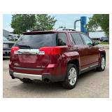 2011 GMC TERRAIN SLT-2 *101k Miles | All Wheel Drive | No Accidents Reported* (NO RESERVE)