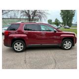 2011 GMC TERRAIN SLT-2 *101k Miles | All Wheel Drive | No Accidents Reported* (NO RESERVE)