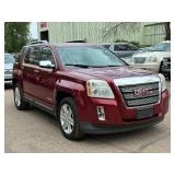 2011 GMC TERRAIN SLT-2 *101k Miles | All Wheel Drive | No Accidents Reported* (NO RESERVE)