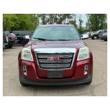 2011 GMC TERRAIN SLT-2 *101k Miles | All Wheel Drive | No Accidents Reported* (NO RESERVE)