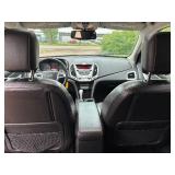 2011 GMC TERRAIN SLT-2 *101k Miles | All Wheel Drive | No Accidents Reported* (NO RESERVE)