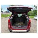 2011 GMC TERRAIN SLT-2 *101k Miles | All Wheel Drive | No Accidents Reported* (NO RESERVE)