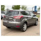 2014 FORD ESCAPE S (NO RESERVE)