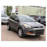2014 FORD ESCAPE S (NO RESERVE)