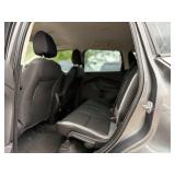 2014 FORD ESCAPE S (NO RESERVE)