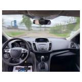 2014 FORD ESCAPE S (NO RESERVE)