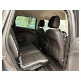 2014 FORD ESCAPE S (NO RESERVE)