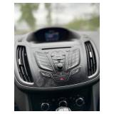 2014 FORD ESCAPE S (NO RESERVE)