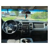 2009 FORD F-150 FX4 *137k Miles | No Accidents Reported | 4x4 | 2 Owner* (NO RESERVE)