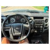 2009 FORD F-150 FX4 *137k Miles | No Accidents Reported | 4x4 | 2 Owner* (NO RESERVE)