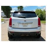 2010 CADILLAC SRX LUXURY COLLECTION *All Wheel Drive* (NO RESERVE)