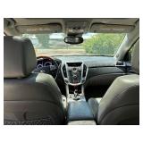 2010 CADILLAC SRX LUXURY COLLECTION *All Wheel Drive* (NO RESERVE)