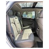 2010 CADILLAC SRX LUXURY COLLECTION *All Wheel Drive* (NO RESERVE)