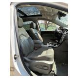 2010 CADILLAC SRX LUXURY COLLECTION *All Wheel Drive* (NO RESERVE)