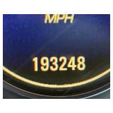2010 CADILLAC SRX LUXURY COLLECTION *All Wheel Drive* (NO RESERVE)