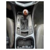 2010 CADILLAC SRX LUXURY COLLECTION *All Wheel Drive* (NO RESERVE)
