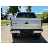 2011 FORD F-150 FX4 *4x4 | No Accidents Reported* (No Reserve)