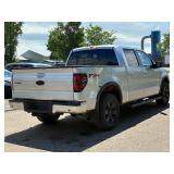 2011 FORD F-150 FX4 *4x4 | No Accidents Reported* (No Reserve)