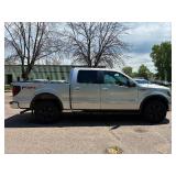 2011 FORD F-150 FX4 *4x4 | No Accidents Reported* (No Reserve)