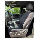 2011 FORD F-150 FX4 *4x4 | No Accidents Reported* (No Reserve)