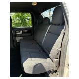 2011 FORD F-150 FX4 *4x4 | No Accidents Reported* (No Reserve)