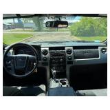 2011 FORD F-150 FX4 *4x4 | No Accidents Reported* (No Reserve)