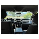 2011 FORD F-150 FX4 *4x4 | No Accidents Reported* (No Reserve)