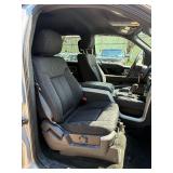 2011 FORD F-150 FX4 *4x4 | No Accidents Reported* (No Reserve)