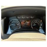 2011 FORD F-150 FX4 *4x4 | No Accidents Reported* (No Reserve)