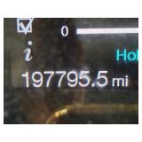 2011 FORD F-150 FX4 *4x4 | No Accidents Reported* (No Reserve)