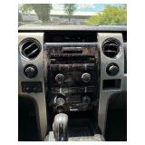 2011 FORD F-150 FX4 *4x4 | No Accidents Reported* (No Reserve)