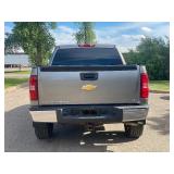 2012 CHEVROLET SILVERADO 1500 LT *2 Owner | 4x4* (NO RESERVE)