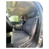 2012 CHEVROLET SILVERADO 1500 LT *2 Owner | 4x4* (NO RESERVE)