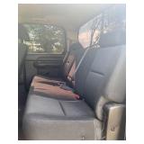 2012 CHEVROLET SILVERADO 1500 LT *2 Owner | 4x4* (NO RESERVE)