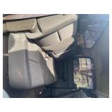 2012 CHEVROLET SILVERADO 1500 LT *2 Owner | 4x4* (NO RESERVE)