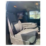 2012 CHEVROLET SILVERADO 1500 LT *2 Owner | 4x4* (NO RESERVE)