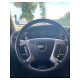 2012 CHEVROLET SILVERADO 1500 LT *2 Owner | 4x4* (NO RESERVE)