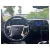 2012 CHEVROLET SILVERADO 1500 LT *2 Owner | 4x4* (NO RESERVE)