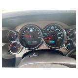 2012 CHEVROLET SILVERADO 1500 LT *2 Owner | 4x4* (NO RESERVE)