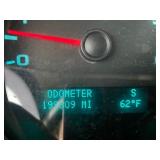2012 CHEVROLET SILVERADO 1500 LT *2 Owner | 4x4* (NO RESERVE)
