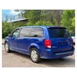 2019 DODGE GRAND CARAVAN SE *111k Miles | 2 Owners | No Accidents Reported* (NO RESERVE)