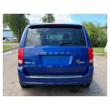 2019 DODGE GRAND CARAVAN SE *111k Miles | 2 Owners | No Accidents Reported* (NO RESERVE)