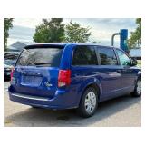 2019 DODGE GRAND CARAVAN SE *111k Miles | 2 Owners | No Accidents Reported* (NO RESERVE)