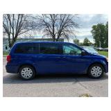 2019 DODGE GRAND CARAVAN SE *111k Miles | 2 Owners | No Accidents Reported* (NO RESERVE)