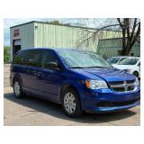 2019 DODGE GRAND CARAVAN SE *111k Miles | 2 Owners | No Accidents Reported* (NO RESERVE)