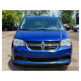 2019 DODGE GRAND CARAVAN SE *111k Miles | 2 Owners | No Accidents Reported* (NO RESERVE)