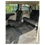 2019 DODGE GRAND CARAVAN SE *111k Miles | 2 Owners | No Accidents Reported* (NO RESERVE)